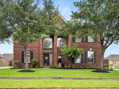2614 Red River Trl