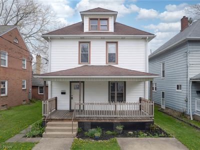 Property at 521 W Market St, Orrville, OH