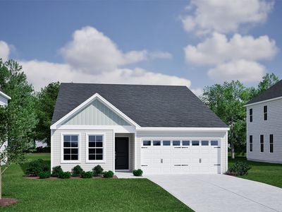 Lawrence Plan, River Tide Farms