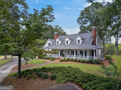 7400 Banks Mill Rd
