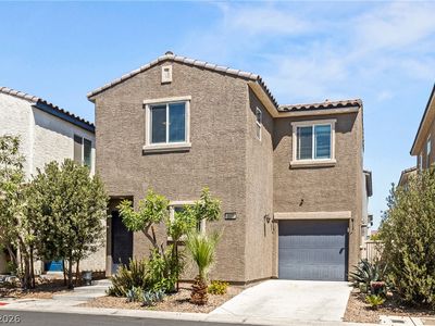 Property at 3620 Via Del Robles Ave, Sunrise Manor, NV