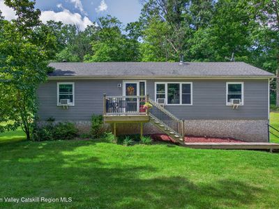 Property at 289 Bennett Road, Wawarsing, NY