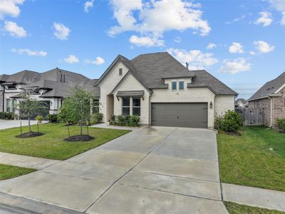 2723 Lakeside Shore Dr