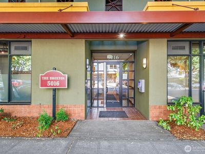 5016 California Avenue SW #402