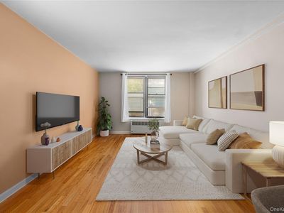 67-30 Dartmouth Street #2S