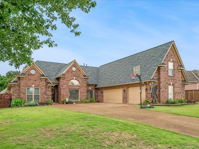 4306 Bridgestone Cir