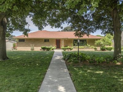 7642 W Honey Creek PARKWAY