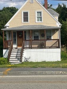 321 Rockland St