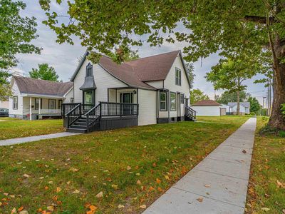 403 Wyatt Ave