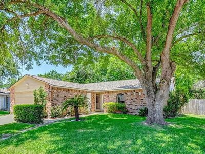 17302 S Yorkglen Dr