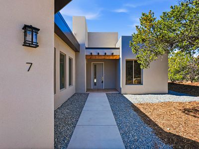 7 Pinon Ridge Rd