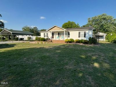 199 Iris Bryant Rd