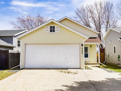 Property at 742 47 1/2 St S, Fargo, ND