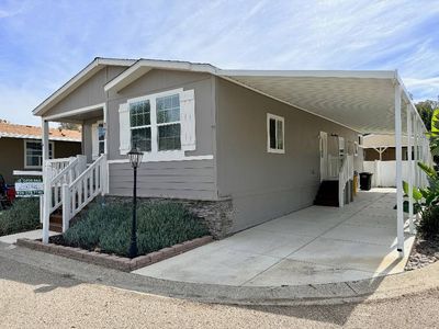 Property at 16711 Marsh Creek Rd Trailer 191, Clayton, CA