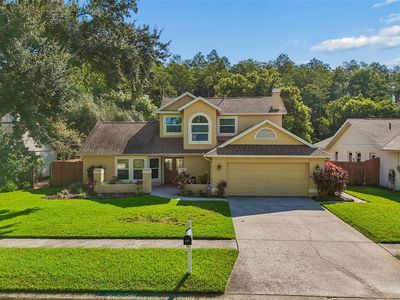 4737 FOXSHIRE CIRCLE