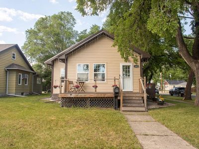 1601 3rd Ave S