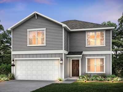 1326 Cashel Cv