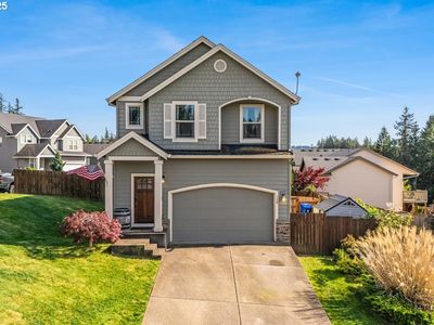 750 NE Cascadia Ridge Dr