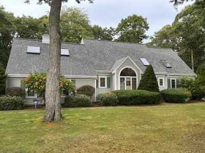 50 Acadia Drive