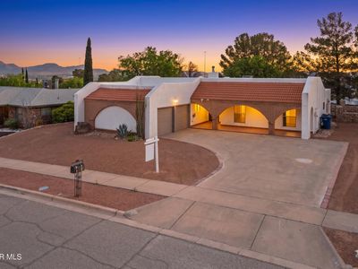 805 Marimba Dr