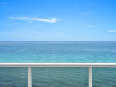 16711 Collins Ave APT 1207