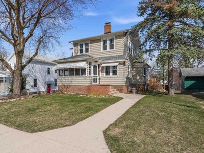 Property at 310 East 3rd Street, Beaver Dam, WI