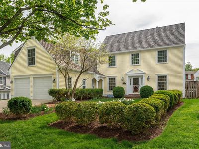 132 Upshire Cir
