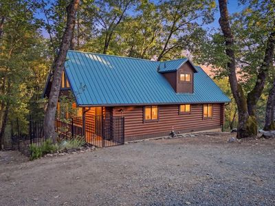 Property at 21417 Running Horse Rd, Nevada City, CA