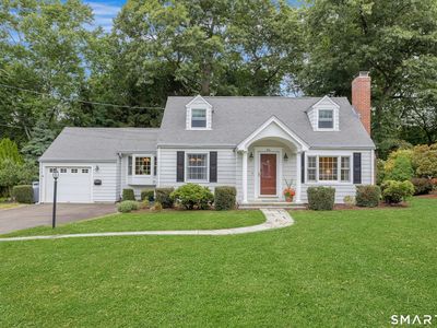 84 University Drive