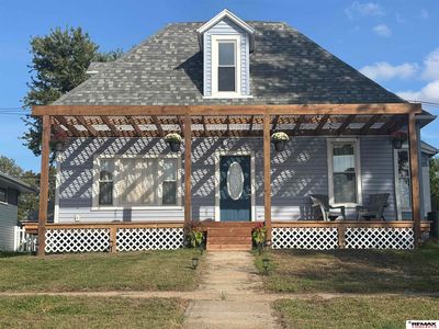 Property at 436 S 1st St, Seward, NE