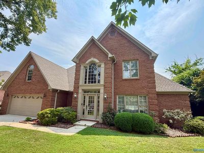 1509 Southampton Ct SE