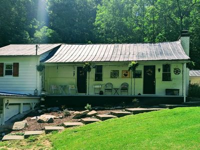 Property at 3058 Aily Rd, Dante, VA
