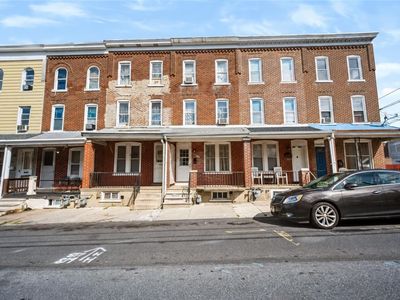 817 N Penn St