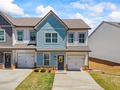 Property at 124 Magnolia Place, Homer, GA