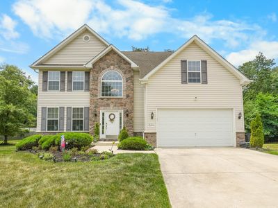Property at 8705 Francesca Dr, Clinton, MD
