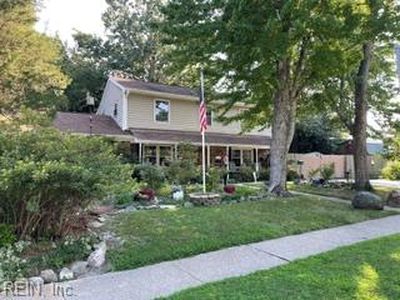 3721 Van Buren Dr