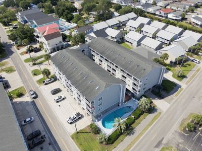 1509 N Waccamaw Dr. #214