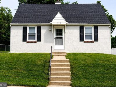 475 Evergreen Ave