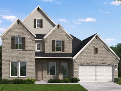 Shepherd Plan, Dominion of Pleasant Valley