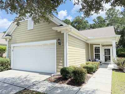 207 Mystic Point Drive
