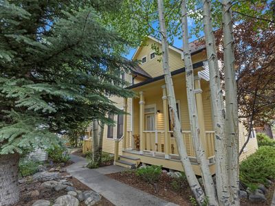 304 N Main Street UNIT H1