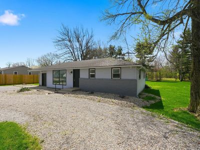 Property at 7732 Hosler Rd, Leo, IN
