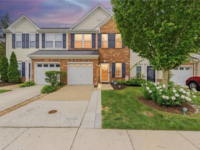 4605 Revolutionary Way