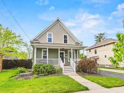 808 E Hancock St