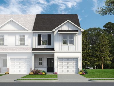 43 Bethea Pond Ct