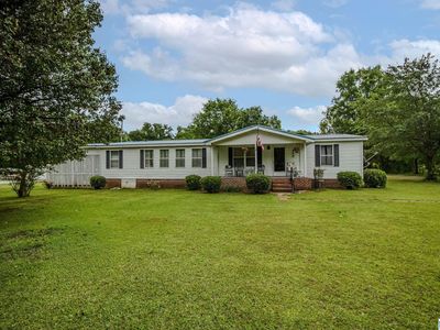 Property at 800 Curry Station Rd, Munford, AL