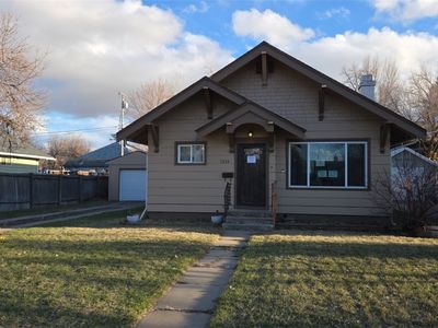 Property at 1214 4th St, Havre, MT