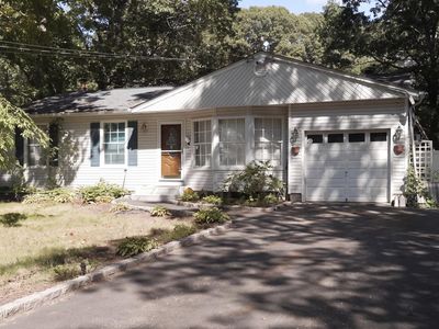 Property at 254 Auborn Avenue, Shirley, NY