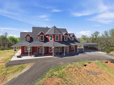 Property at 248400 E 1984th Ln, Devol, OK