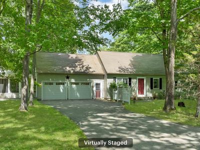 10 Shaws Lane
